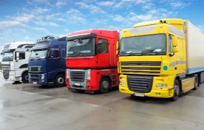 Antalya Çayırova Nakliye Ambarı